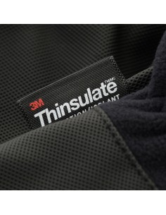 M-TAC Fleece Thinsulate Gloves (various colors)