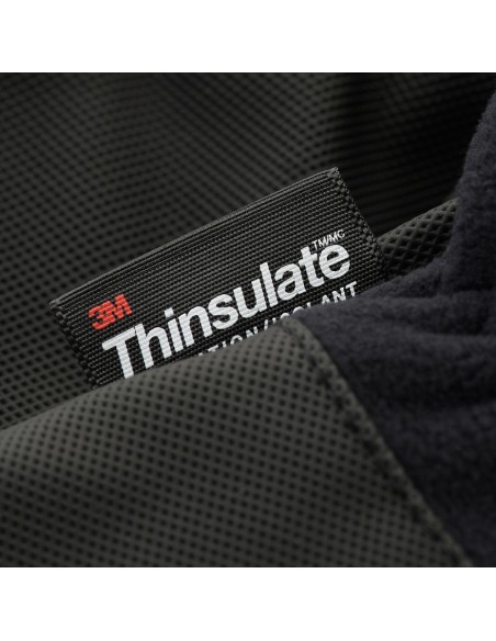 M-TAC Fleece Thinsulate Gloves (various colors)