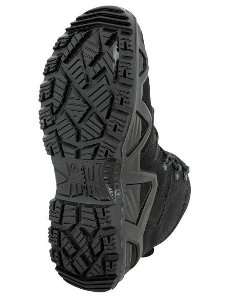 Lowa Zephyr MK2 GTX Mid Laia liistuga (must)