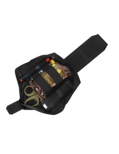 M-TAC Medical Pouch Vertical Small Elite Cordura (various colors)