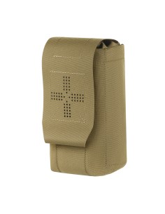 M-TAC Medical Pouch Vertical Small Elite Cordura (various colors)