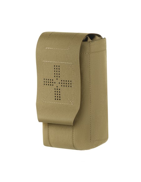 M-TAC Medical Pouch Vertical Small Elite Cordura (various colors)