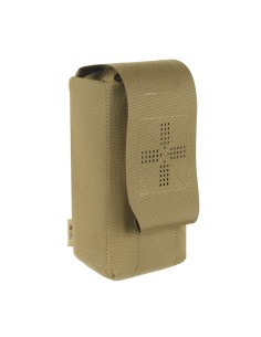 M-TAC Medical Pouch Vertical Small Elite Cordura (various colors)