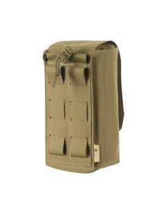 M-TAC Medical Pouch Vertical Small Elite Cordura (various colors)