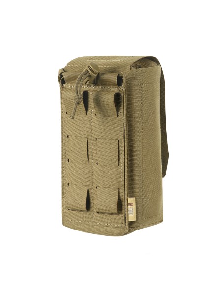 M-TAC Medical Pouch Vertical Small Elite Cordura (various colors)