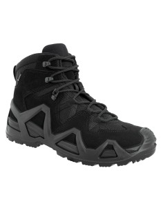 Lowa Zephyr MK2 GTX Mid Wide (Black)