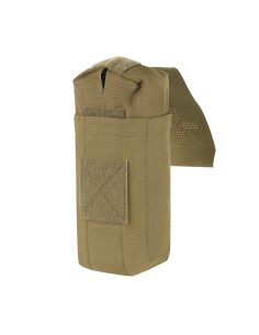 M-TAC Medical Pouch Vertical Small Elite Cordura (various colors)