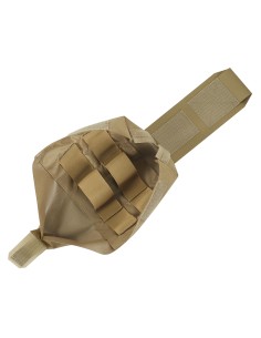 M-TAC Medical Pouch Vertical Small Elite Cordura (various colors)