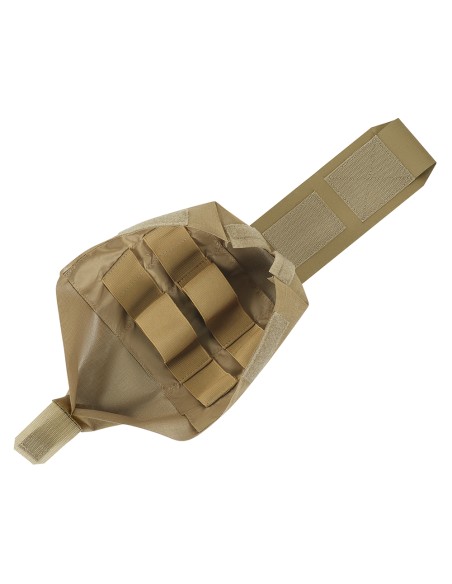 M-TAC Medical Pouch Vertical Small Elite Cordura (various colors)