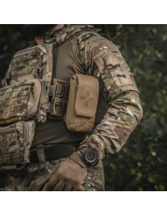 M-TAC Medical Pouch Vertical Small Elite Cordura (various colors)