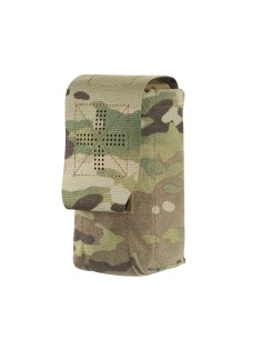 M-TAC Medical Pouch Vertical Small Elite Cordura (various colors)