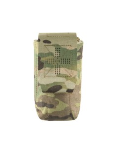 M-TAC Medical Pouch Vertical Small Elite Cordura (various colors)
