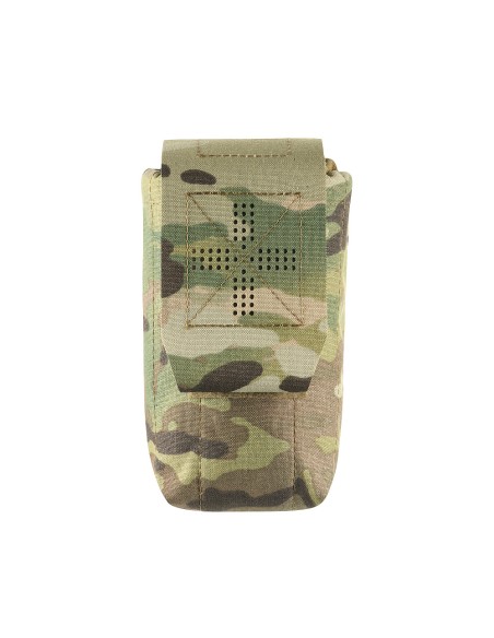 M-TAC Medical Pouch Vertical Small Elite Cordura (various colors)