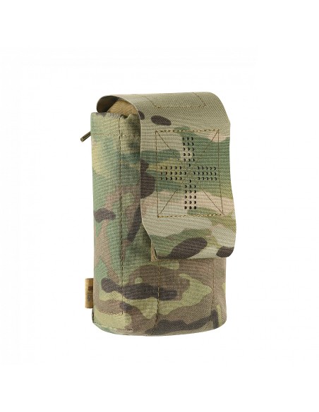M-TAC Medical Pouch Vertical Small Elite Cordura (various colors)