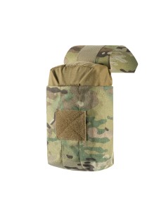 M-TAC Medical Pouch Vertical Small Elite Cordura (various colors)