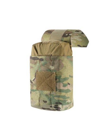 M-TAC Medical Pouch Vertical Small Elite Cordura (various colors)