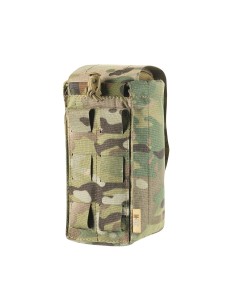 M-TAC Medical Pouch Vertical Small Elite Cordura (various colors)