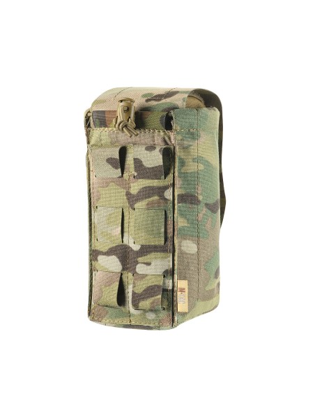 M-TAC Medical Pouch Vertical Small Elite Cordura (various colors)