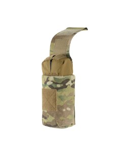 M-TAC Medical Pouch Vertical Small Elite Cordura (various colors)
