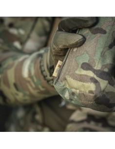 M-TAC Medical Pouch Vertical Small Elite Cordura (various colors)