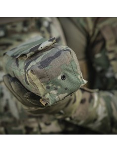 M-TAC Medical Pouch Vertical Small Elite Cordura (various colors)