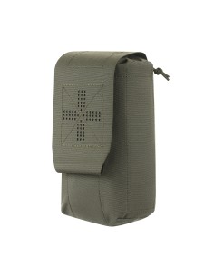 M-TAC Medical Pouch Vertical Small Elite Cordura (various colors)