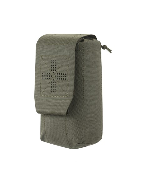 M-TAC Medical Pouch Vertical Small Elite Cordura (various colors)