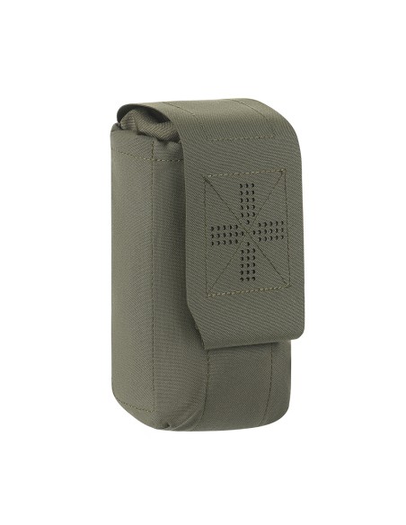 M-TAC Medical Pouch Vertical Small Elite Cordura (various colors)