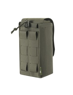 M-TAC Medical Pouch Vertical Small Elite Cordura (various colors)