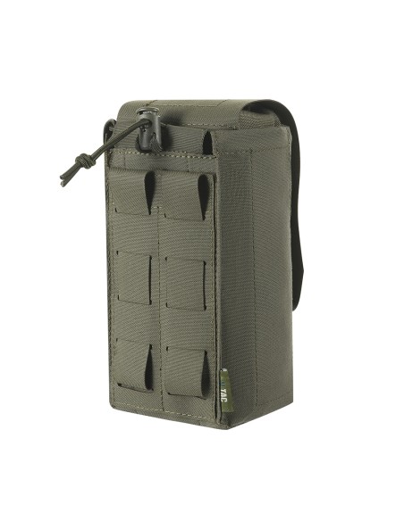 M-TAC Medical Pouch Vertical Small Elite Cordura (various colors)