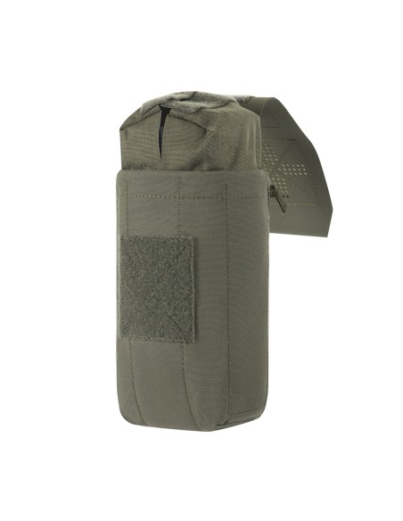 M-TAC Medical Pouch Vertical Small Elite Cordura (various colors)
