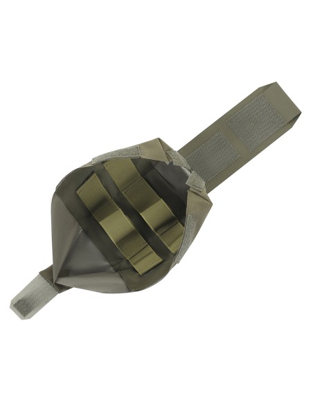 M-TAC Medical Pouch Vertical Small Elite Cordura (various colors)