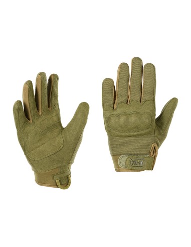M-TAC Assault Tactical Mk.5 Gloves (various colors)