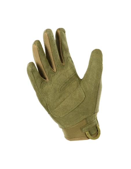 M-TAC Assault Tactical Mk.5 Gloves (various colors)