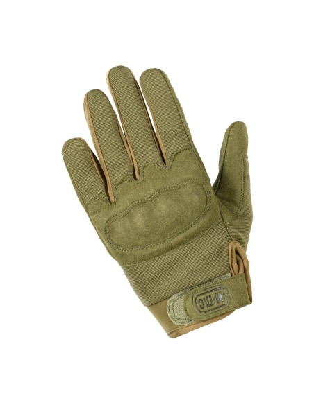 M-TAC Assault Tactical Mk.5 Gloves (various colors)