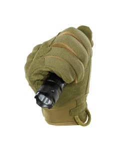 M-TAC Assault Tactical Mk.5 Gloves (various colors)