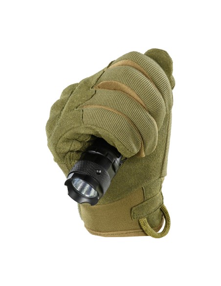 M-TAC Assault Tactical Mk.5 Gloves (various colors)
