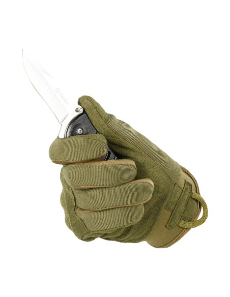 M-TAC Assault Tactical Mk.5 Gloves (various colors)