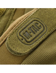 M-TAC Assault Tactical Mk.5 Gloves (various colors)