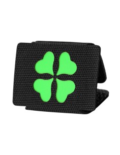 M-TAC MOLLE Embleem Ristikhein Cordura
