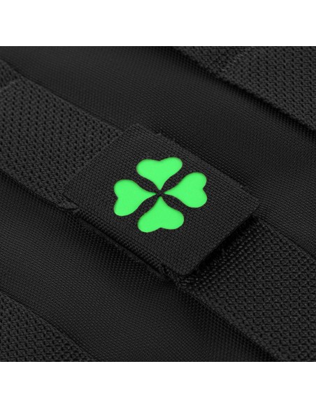 M-TAC MOLLE Embleem Ristikhein Cordura