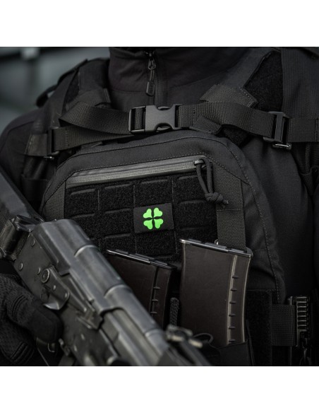 M-TAC MOLLE Embleem Ristikhein Cordura