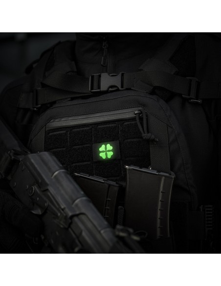 M-TAC MOLLE Embleem Ristikhein Cordura