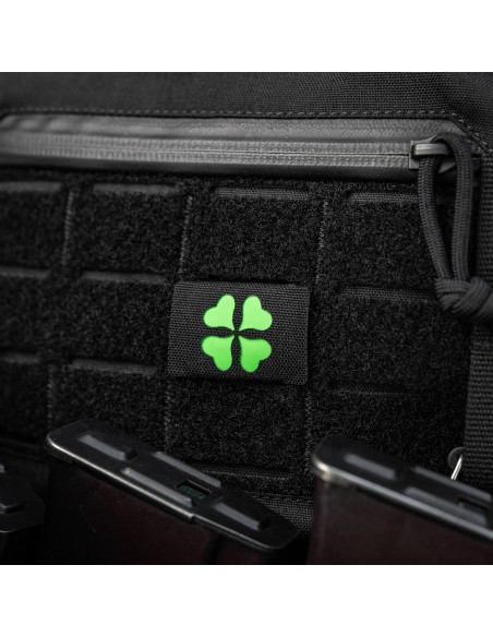 M-TAC MOLLE Embleem Ristikhein Cordura