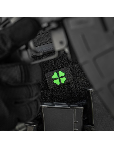 M-TAC MOLLE Embleem Ristikhein Cordura
