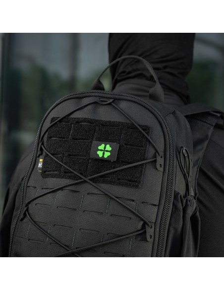 M-TAC MOLLE Embleem Ristikhein Cordura