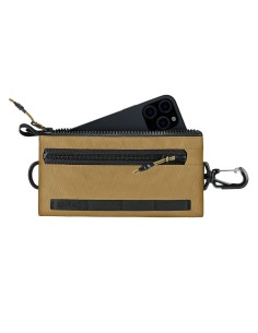 M-TAC Horisontaalne Rahakott Karabiiniga X-Pac Elite (erinevad värvid)