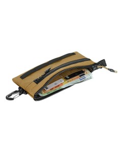 M-TAC Horisontaalne Rahakott Karabiiniga X-Pac Elite (erinevad värvid)