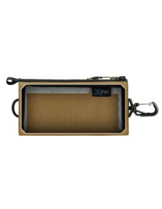M-TAC Horisontaalne Rahakott Karabiiniga X-Pac Elite (erinevad värvid)