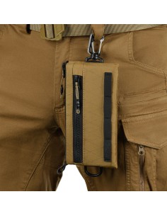 M-TAC Horisontaalne Rahakott Karabiiniga X-Pac Elite (erinevad värvid)